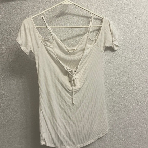 Heart & Hips blouse - Picture 1 of 3